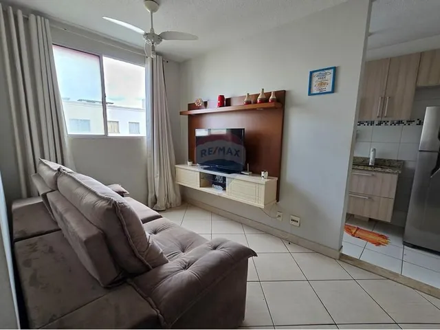 Imagem 8: Apartamento 2 quartos – Reserva da Praia 1
