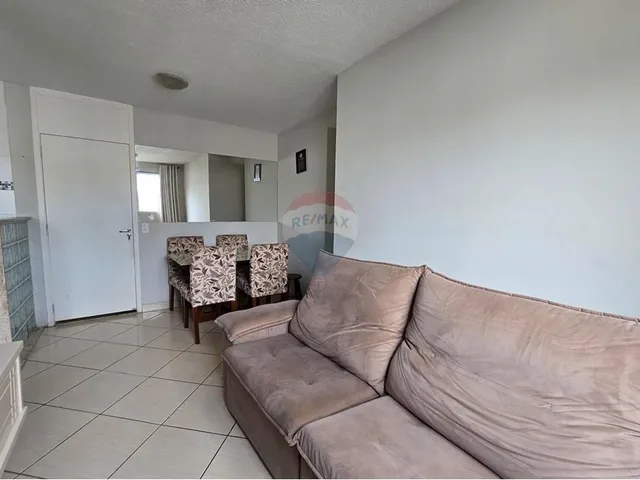 Imagem 2: Apartamento 2 quartos – Reserva da Praia 1