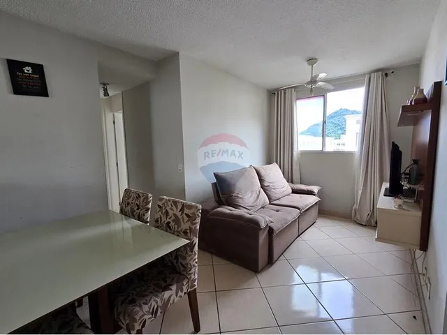 Imagem 3: Apartamento 2 quartos – Reserva da Praia 1