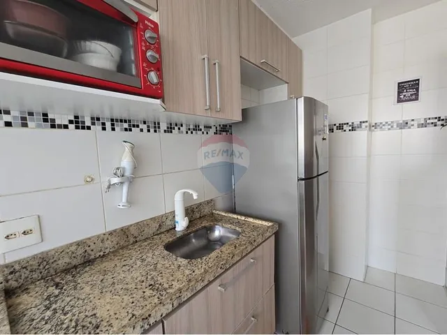 Imagem 9: Apartamento 2 quartos – Reserva da Praia 1