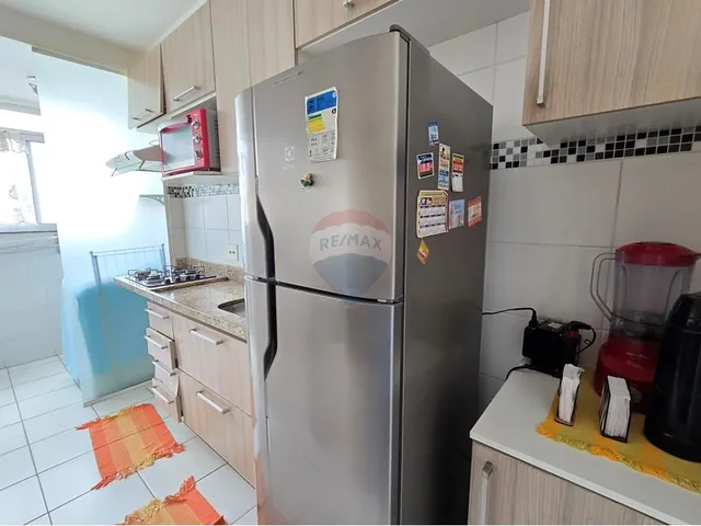 Imagem 7: Apartamento 2 quartos – Reserva da Praia 1