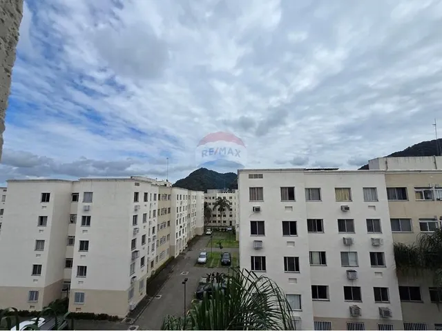 Imagem 12: Apartamento 2 quartos – Reserva da Praia 1