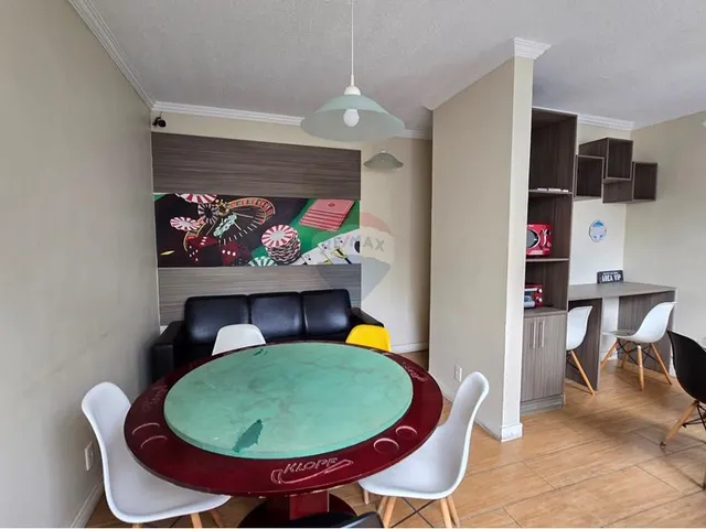 Imagem 10: Apartamento 2 quartos – Reserva da Praia 1