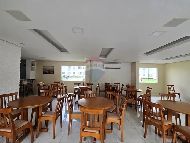 Imagem 15: Apartamento 2 quartos – Reserva da Praia 1