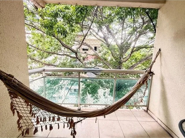 Imagem 11: Cobertura duplex 181m² a venda no Pechincha com 3 quartos, vaga lazer e segurança