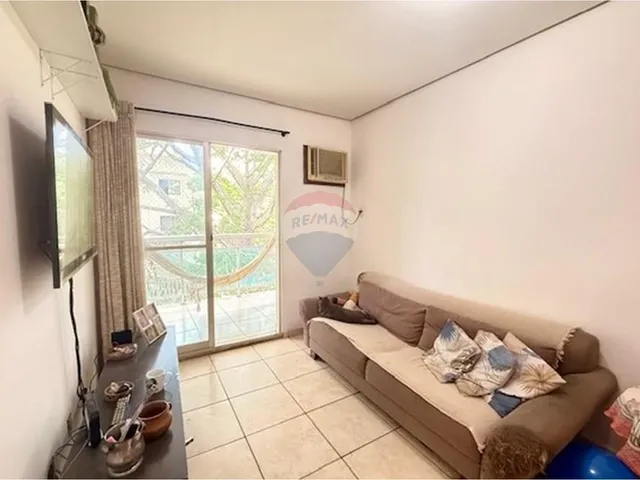 Imagem: Cobertura duplex 181m² a venda no Pechincha