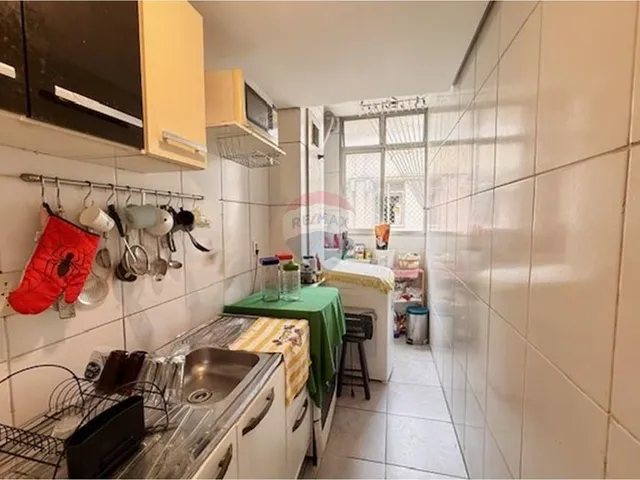 Imagem 15: Cobertura duplex 181m² a venda no Pechincha com 3 quartos, vaga lazer e segurança