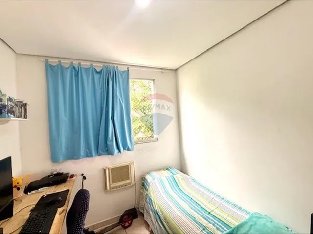 Imagem 5: Cobertura duplex 181m² a venda no Pechincha com 3 quartos, vaga lazer e segurança