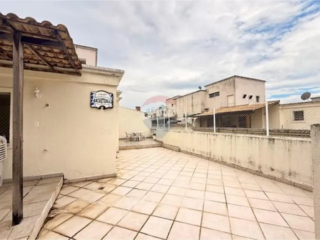 Imagem 7: Cobertura duplex 181m² a venda no Pechincha com 3 quartos, vaga lazer e segurança