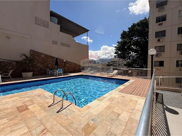 Imagem 9: Cobertura duplex 181m² a venda no Pechincha com 3 quartos, vaga lazer e segurança