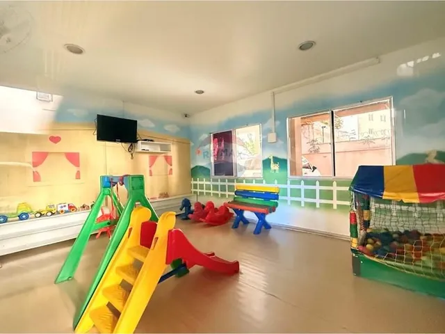 Imagem 3: Cobertura duplex 181m² a venda no Pechincha com 3 quartos, vaga lazer e segurança