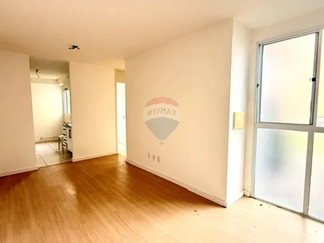 Imagem 8: Apartamento 2 Quartos, 45m², Privacidade, Lazer Completo, Próximo ao BRT
