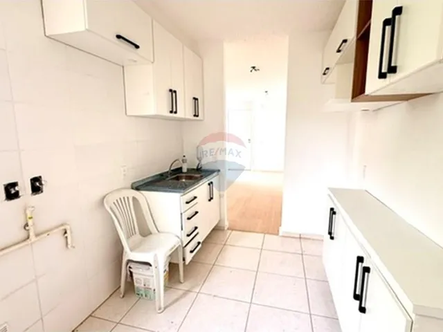 Imagem 7: Apartamento 2 Quartos, 45m², Privacidade, Lazer Completo, Próximo ao BRT