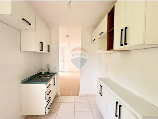 Imagem 11: Apartamento 2 Quartos, 45m², Privacidade, Lazer Completo, Próximo ao BRT