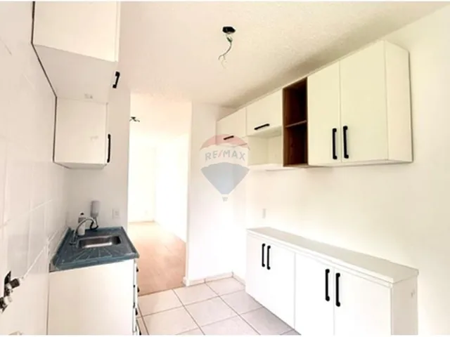 Imagem 12: Apartamento 2 Quartos, 45m², Privacidade, Lazer Completo, Próximo ao BRT