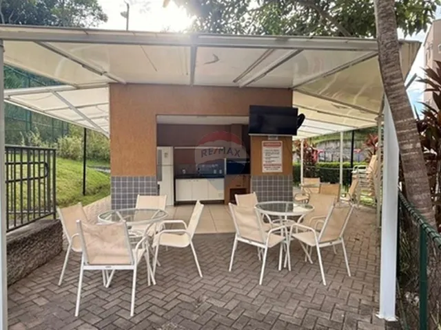 Imagem 4: Apartamento 2 Quartos, 45m², Privacidade, Lazer Completo, Próximo ao BRT