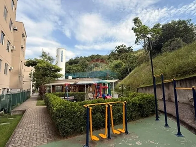 Imagem 5: Apartamento 2 Quartos, 45m², Privacidade, Lazer Completo, Próximo ao BRT