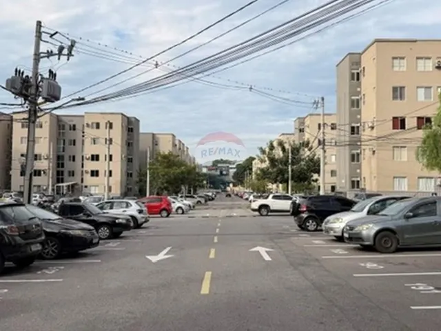 Imagem 14: Apartamento 2 Quartos, 45m², Privacidade, Lazer Completo, Próximo ao BRT