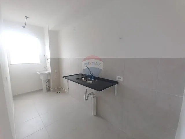 Imagem 8: Apartamento Novo - Parque Jardim Jasmim