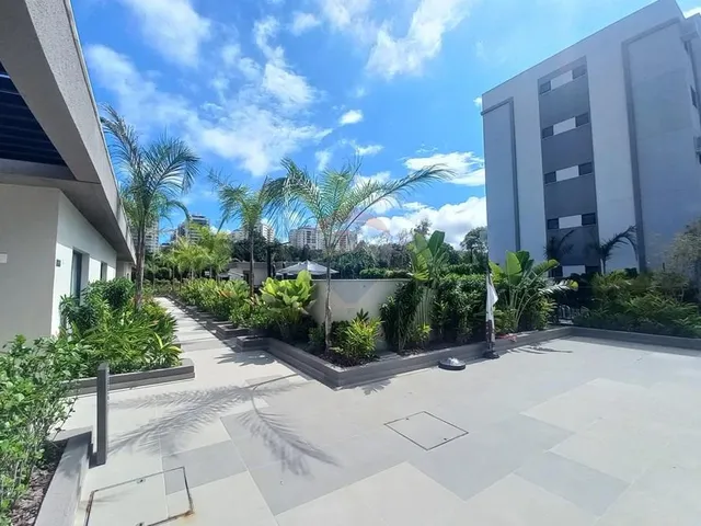 Imagem 3: Apartamento Novo - Parque Jardim Jasmim