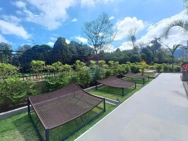 Imagem 4: Apartamento Novo - Parque Jardim Jasmim