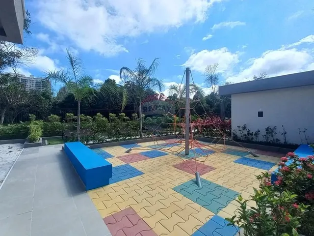 Imagem 12: Apartamento Novo - Parque Jardim Jasmim