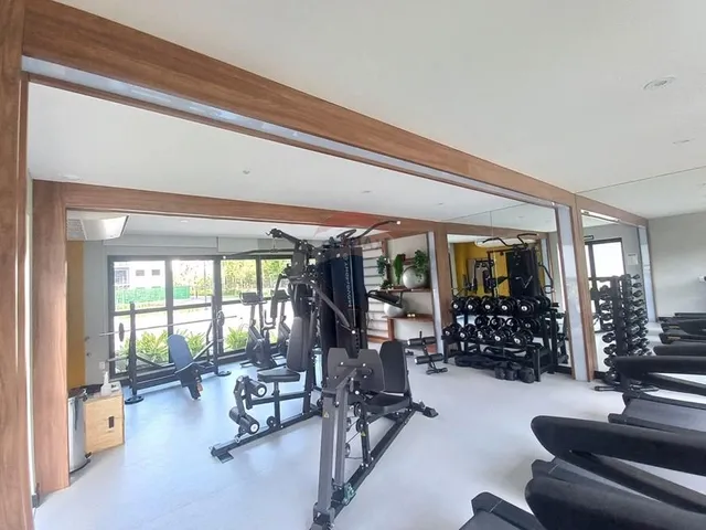 Imagem 14: Apartamento Novo - Parque Jardim Jasmim