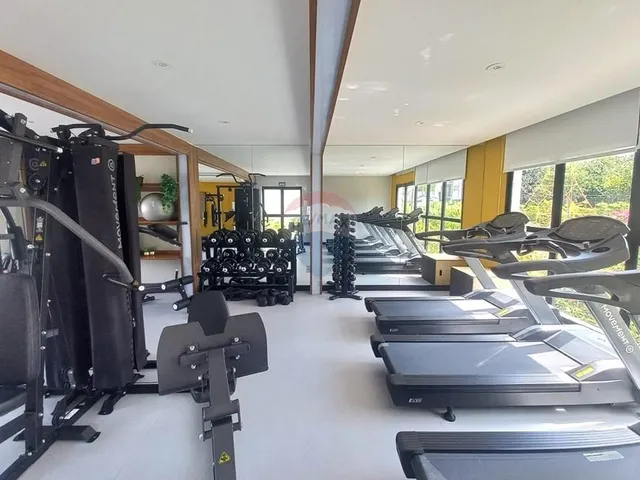 Imagem 6: Apartamento Novo - Parque Jardim Jasmim