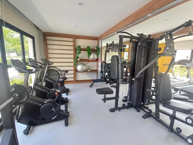 Imagem 7: Apartamento Novo - Parque Jardim Jasmim