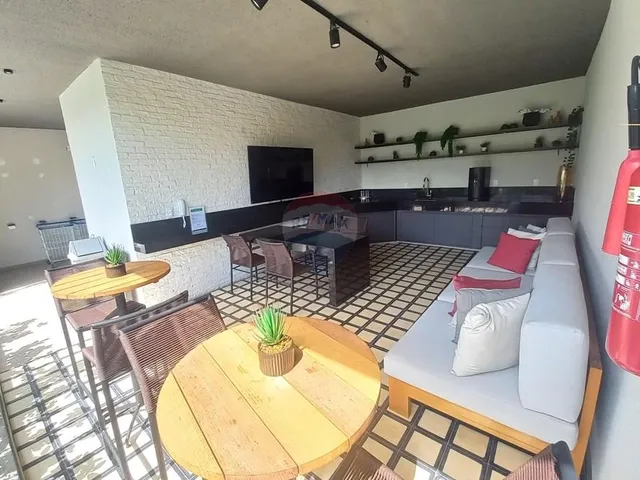 Imagem 2: Apartamento Novo - Parque Jardim Jasmim