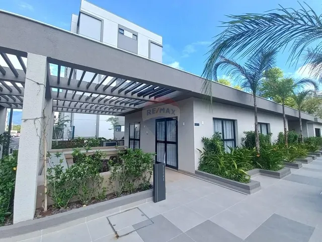 Imagem 5: Apartamento Novo - Parque Jardim Jasmim