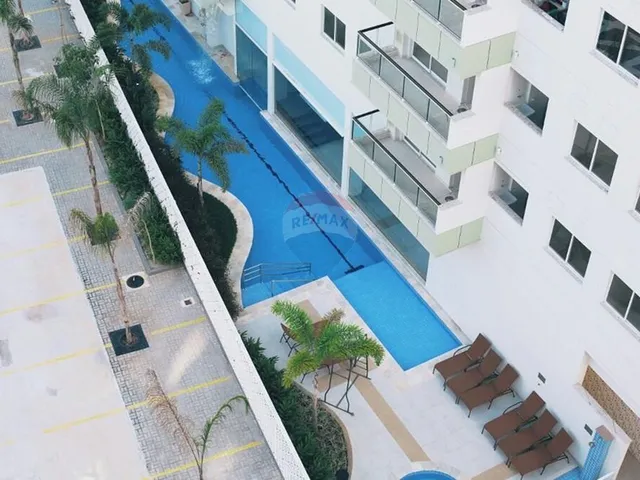 Imagem: Apartamento 3 quartos, com 2 suítes e vaga