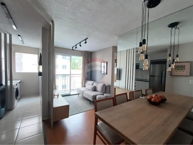 Imagem: Apto 2 quartos com suíte 47m² - R$ 328.000