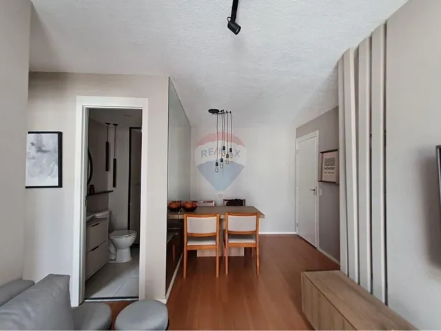 Imagem 6: Apto 2 quartos com suíte 47m² - R$ 328.000 - Próximo ao Maracanâ