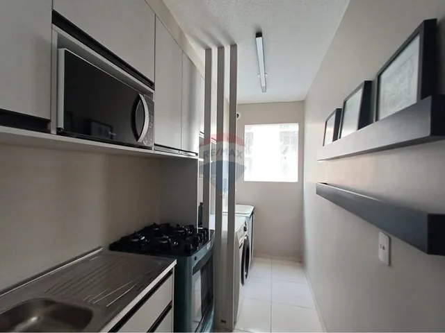 Imagem 4: Apto 2 quartos com suíte 47m² - R$ 328.000 - Próximo ao Maracanâ