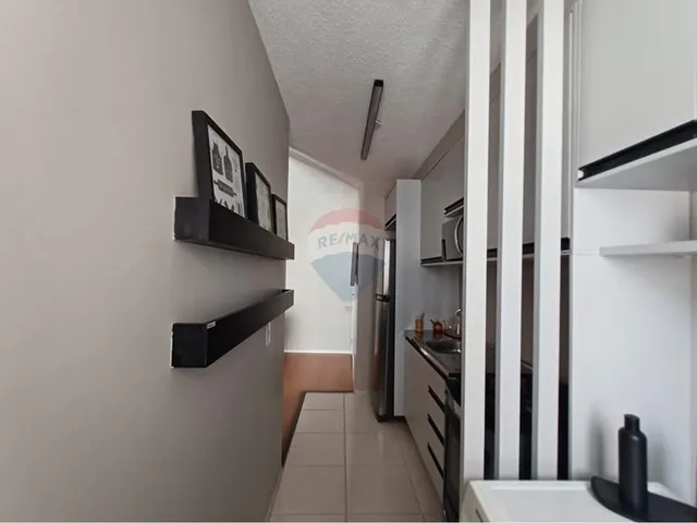 Imagem 2: Apto 2 quartos com suíte 47m² - R$ 328.000 - Próximo ao Maracanâ