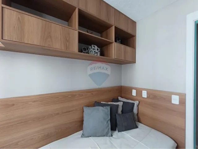 Imagem 15: Apto 2 quartos com suíte 47m² - R$ 328.000 - Próximo ao Maracanâ