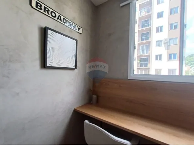Imagem 13: Apto 2 quartos com suíte 47m² - R$ 328.000 - Próximo ao Maracanâ