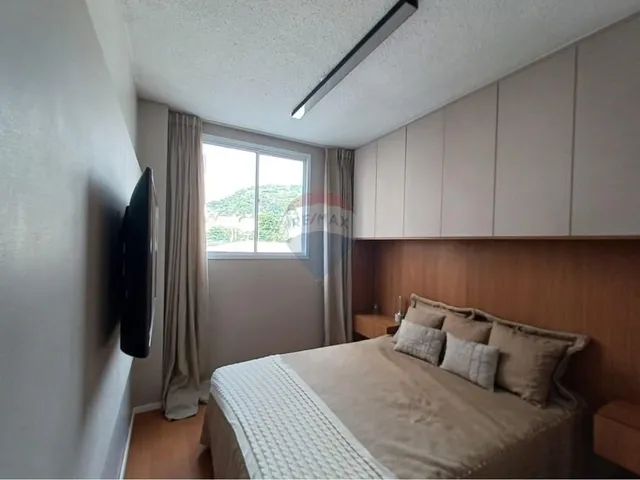 Imagem 16: Apto 2 quartos com suíte 47m² - R$ 328.000 - Próximo ao Maracanâ