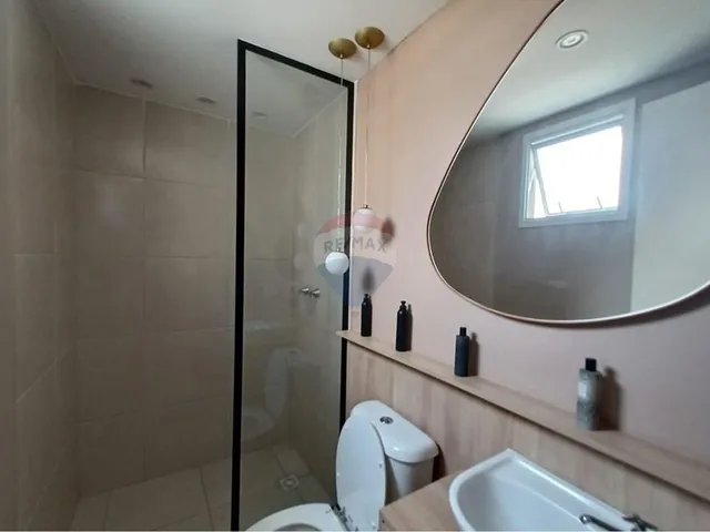 Imagem 7: Apto 2 quartos com suíte 47m² - R$ 328.000 - Próximo ao Maracanâ