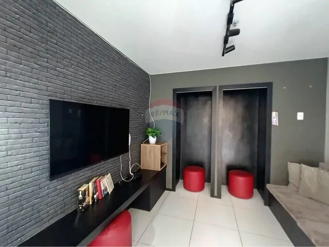 Imagem 11: Apto 2 quartos com suíte 47m² - R$ 328.000 - Próximo ao Maracanâ