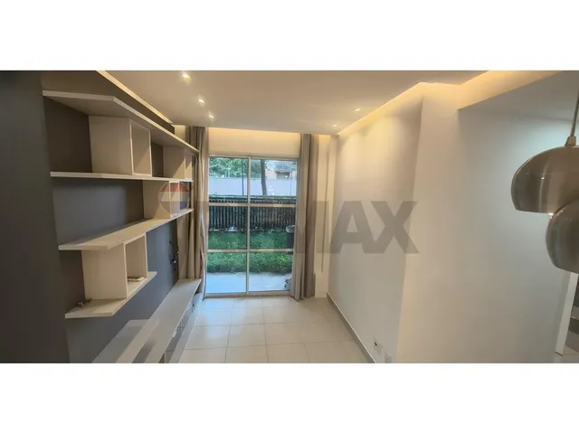 Imagem: Apartamento Garden 2 quartos com suíte