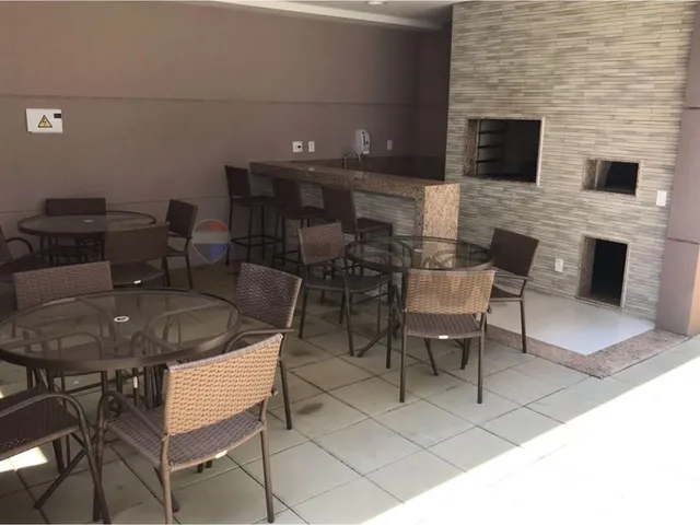 Imagem 15: Apartamento Garden 2 quartos com suíte, semimobiliado, no Anil, proximo ao Parkshopping