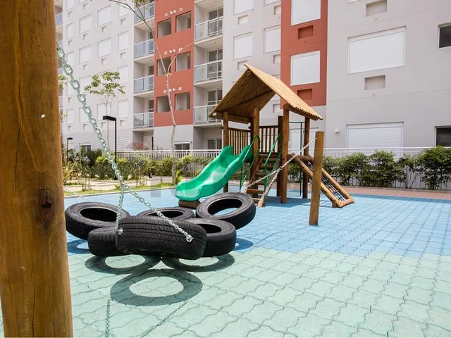Imagem 5: Apartamento Garden 2 quartos com suíte, semimobiliado, no Anil, proximo ao Parkshopping