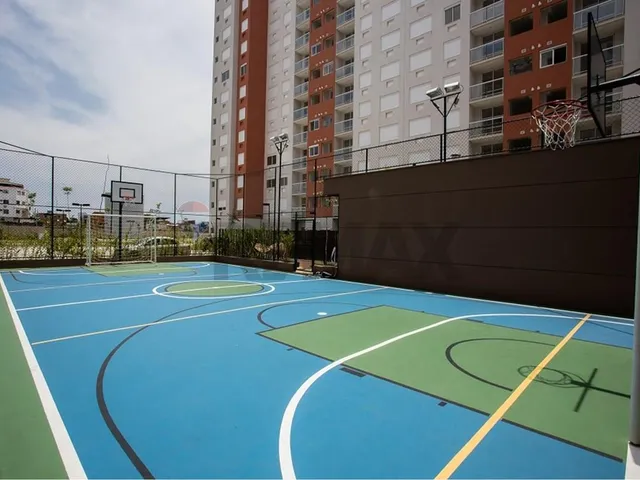 Imagem 7: Apartamento Garden 2 quartos com suíte, semimobiliado, no Anil, proximo ao Parkshopping