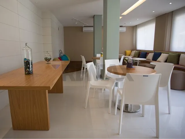 Imagem 10: Apartamento Garden 2 quartos com suíte, semimobiliado, no Anil, proximo ao Parkshopping