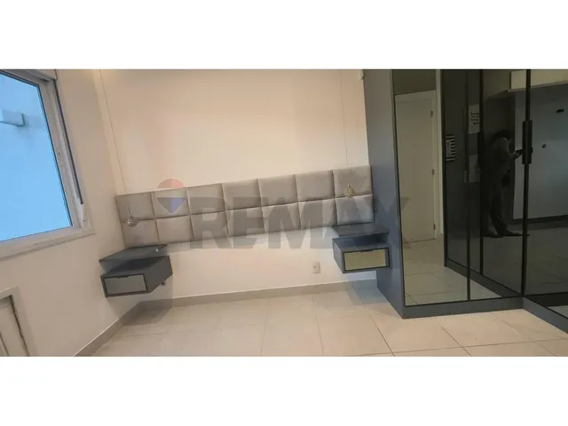 Imagem 9: Apartamento Garden 2 quartos com suíte, semimobiliado, no Anil, proximo ao Parkshopping