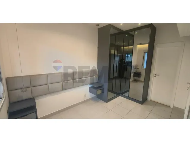 Imagem 6: Apartamento Garden 2 quartos com suíte, semimobiliado, no Anil, proximo ao Parkshopping