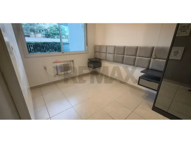 Imagem 12: Apartamento Garden 2 quartos com suíte, semimobiliado, no Anil, proximo ao Parkshopping