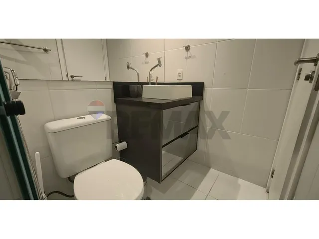 Imagem 2: Apartamento Garden 2 quartos com suíte, semimobiliado, no Anil, proximo ao Parkshopping